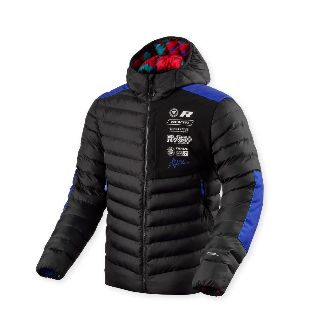 Doudoune Rev it PAYLOAD