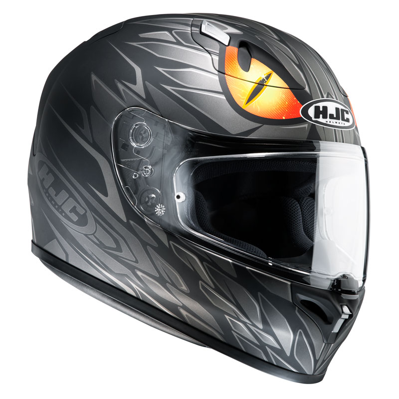 Casque intégral HJC FG 17 - MAMBA