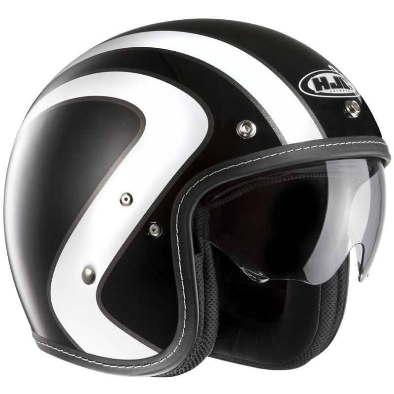 Casque jet HJC FG 70S - BOARD