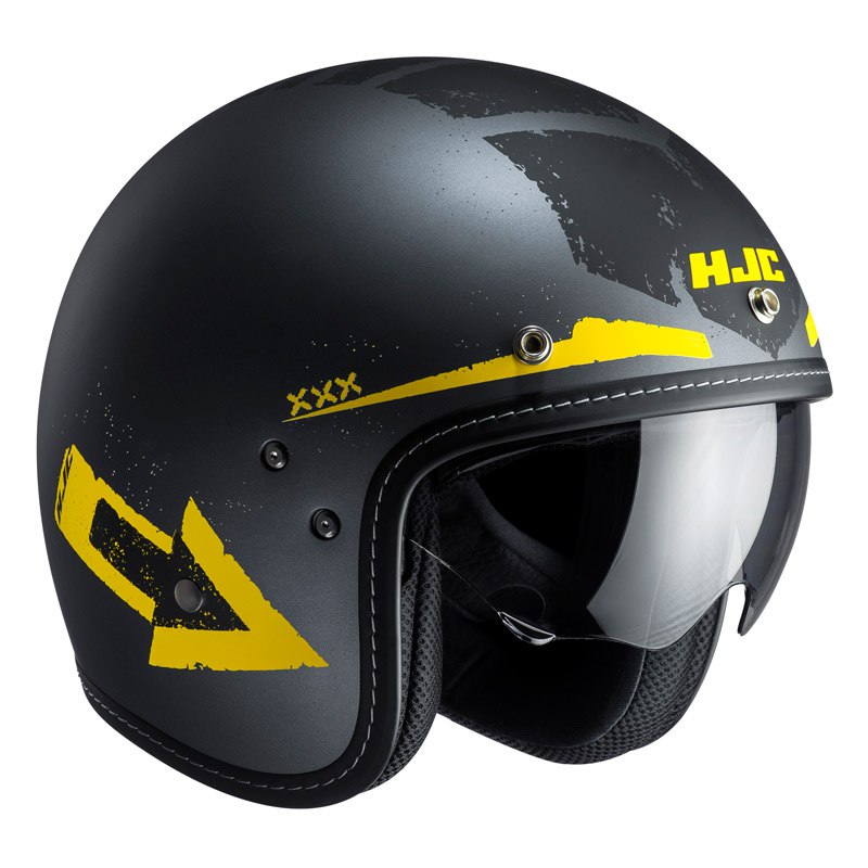 Image of Casque Hjc FG 70S - TALES
