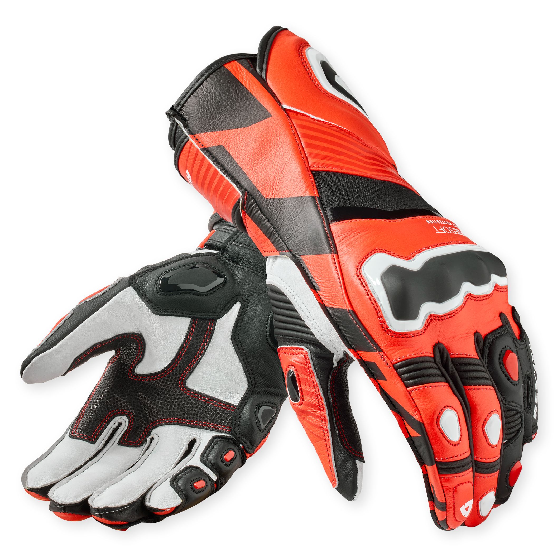 Gants Rev it JEREZ 4