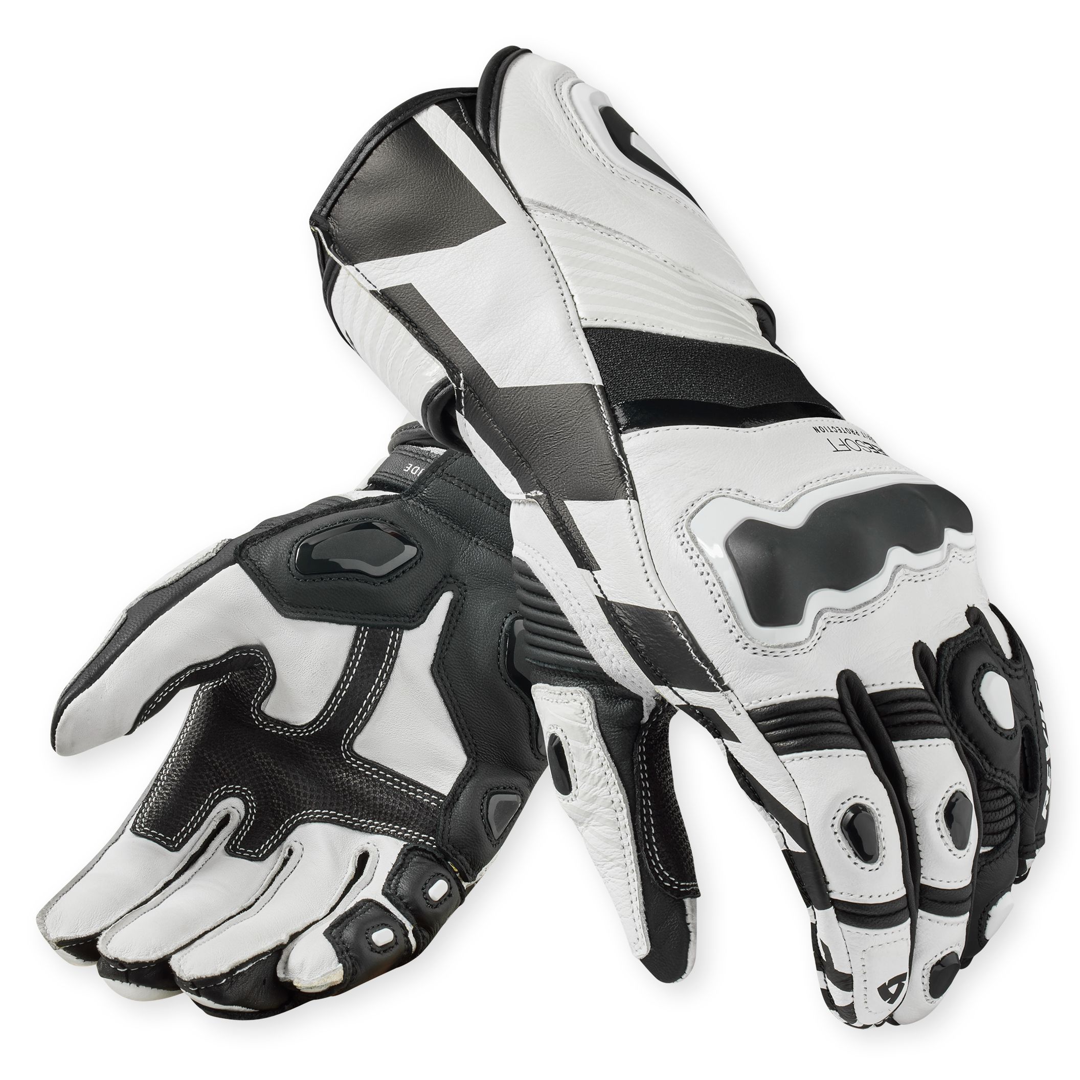 Gants Rev it JEREZ 4