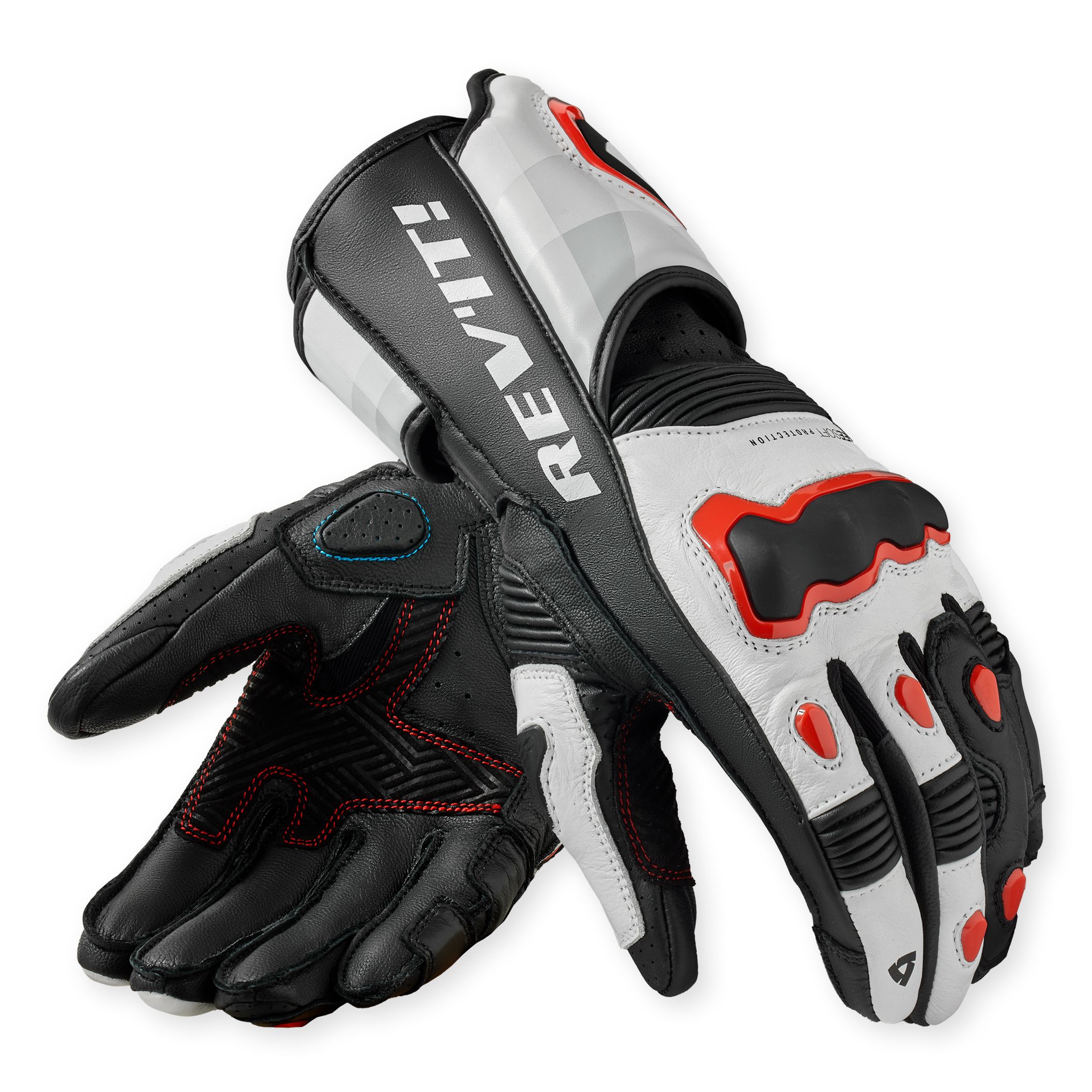 Gants Rev it QUANTUM 3