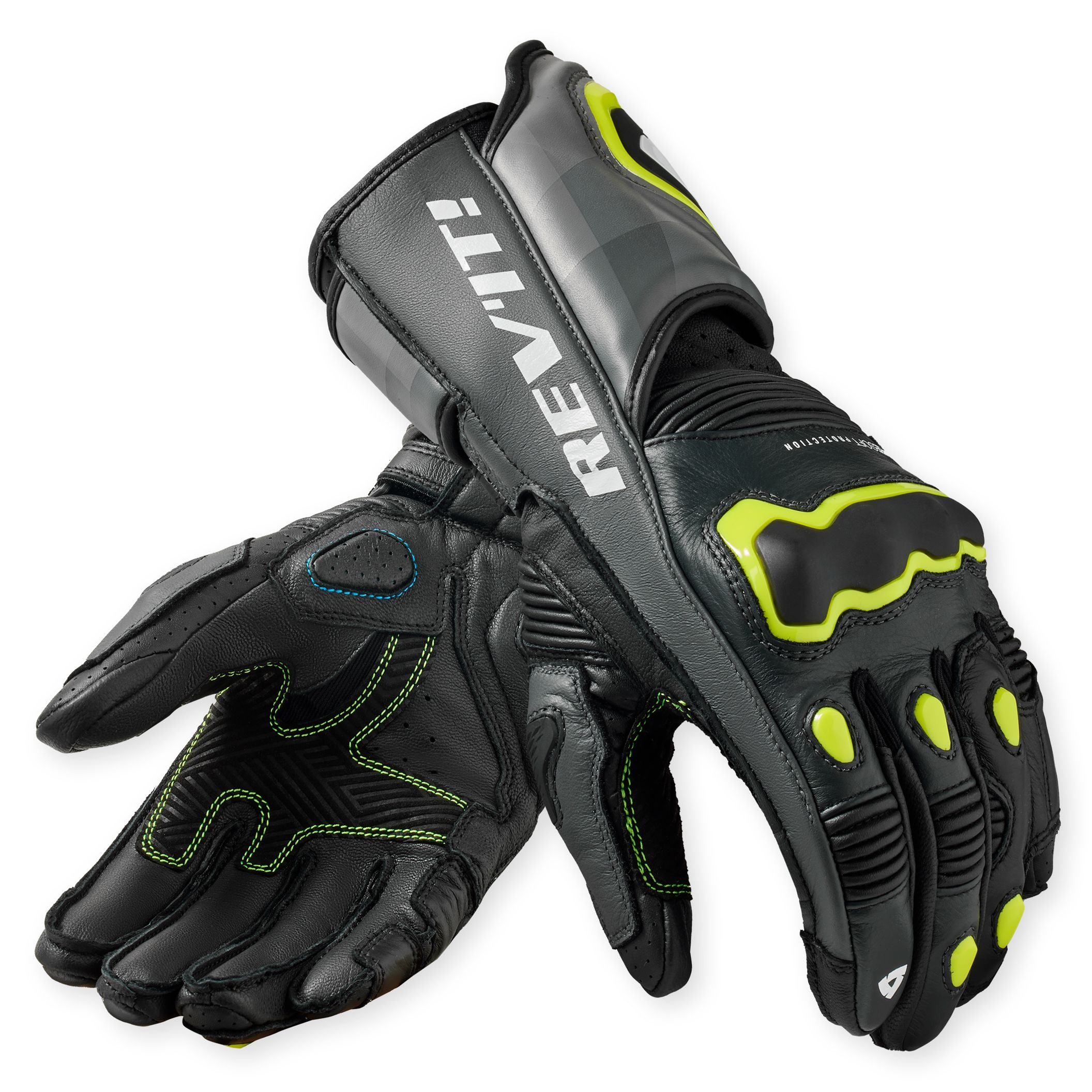 Gants Rev it QUANTUM 3