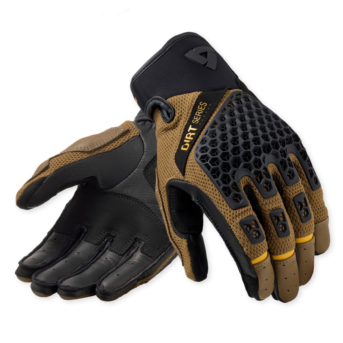Gants Rev it CALIBER 2