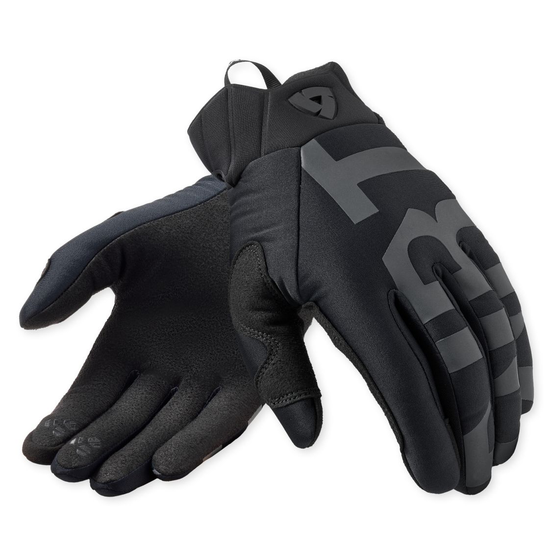 REVIT Gants Rev it COAST — noir