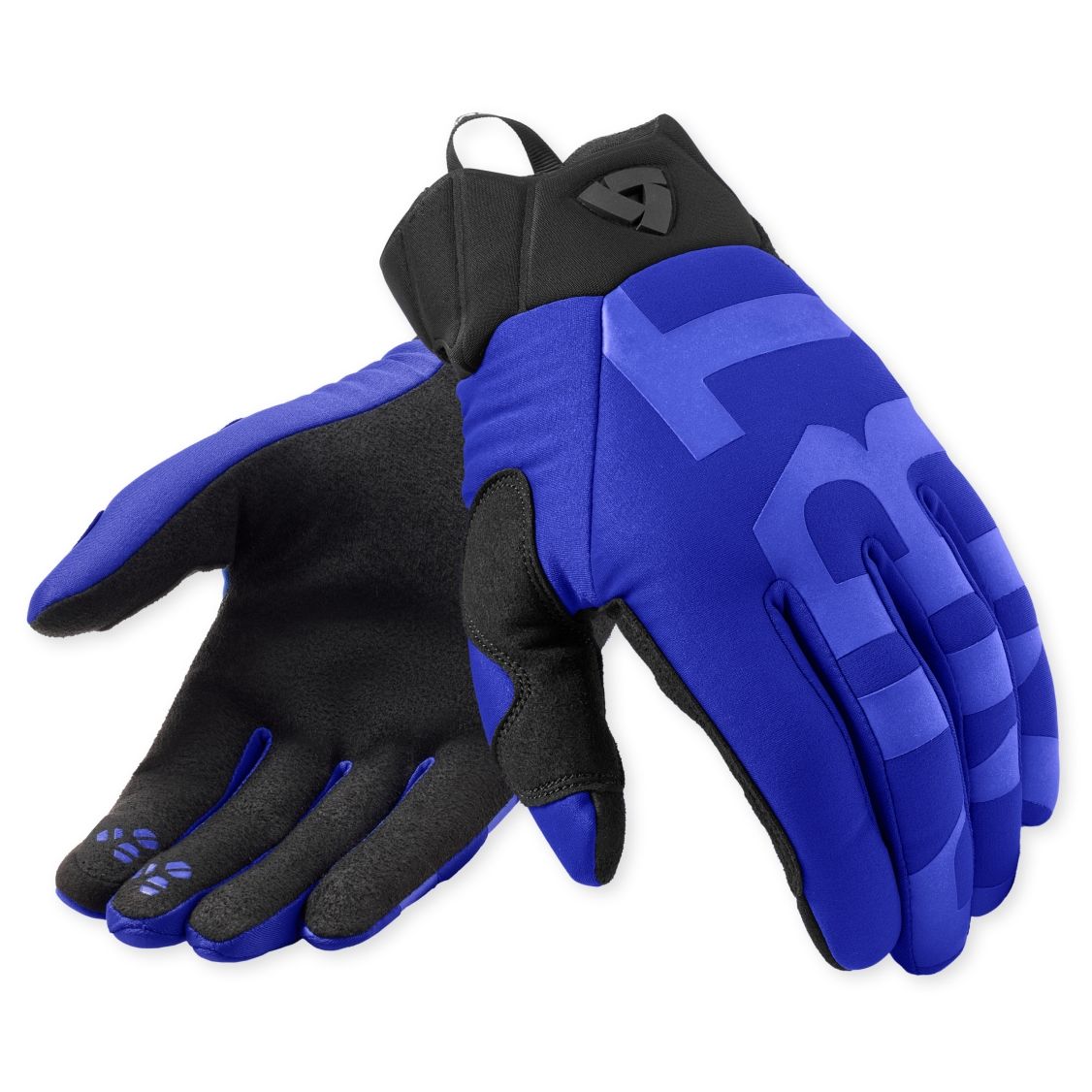 REVIT Gants Rev it COAST — bleu