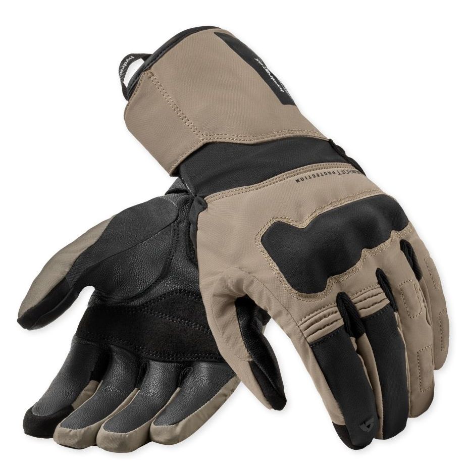 Gants Rev it CONVERGENT H2O