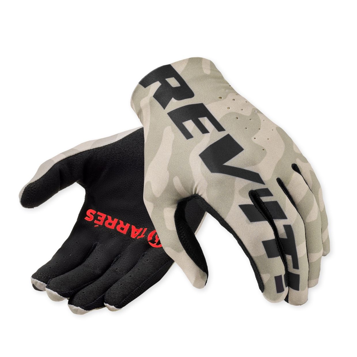 Gants cross Rev it TACTO 2026