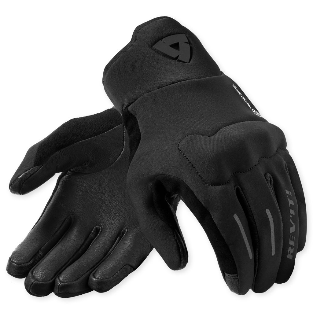 Gants Rev it CRATER 3 WINDSTOPPER®