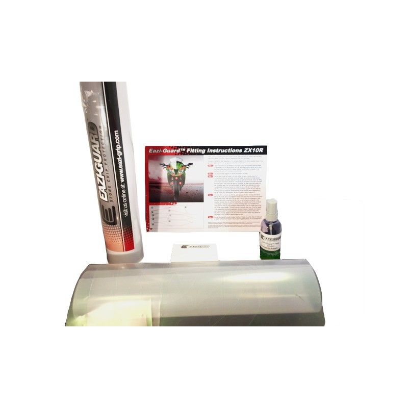 Film de protection Eazi-Grip POUR CARENAGE MOTO