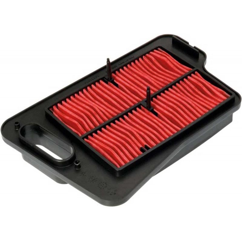 Filtre à air Emgo Type Adaptable