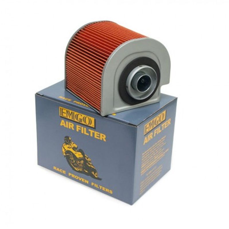 Filtre à air Emgo Type Adaptable