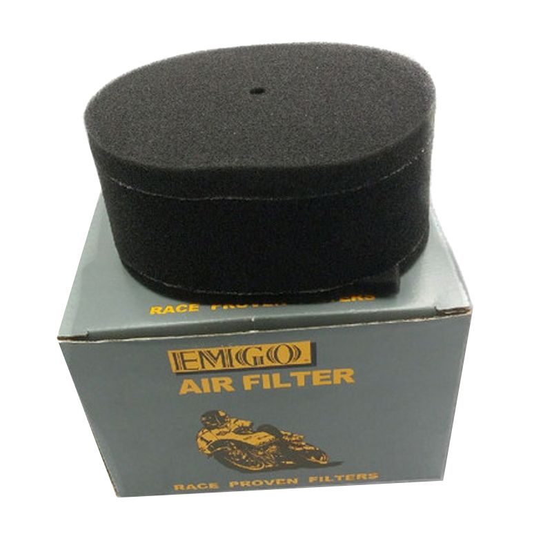 Filtre à air Emgo Type Adaptable