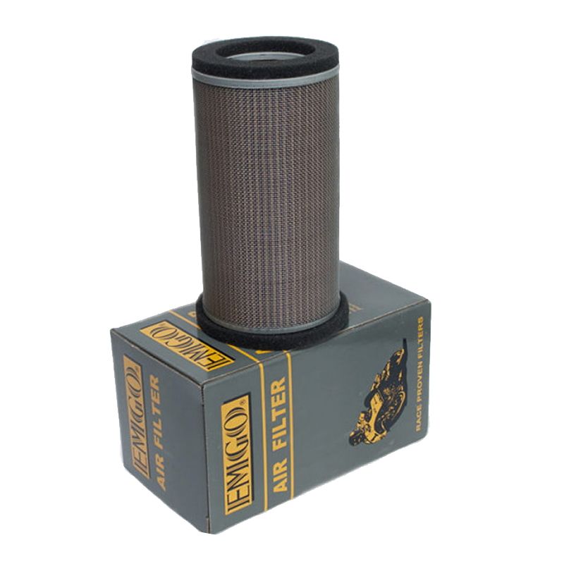 Filtre à air Emgo Type Adaptable