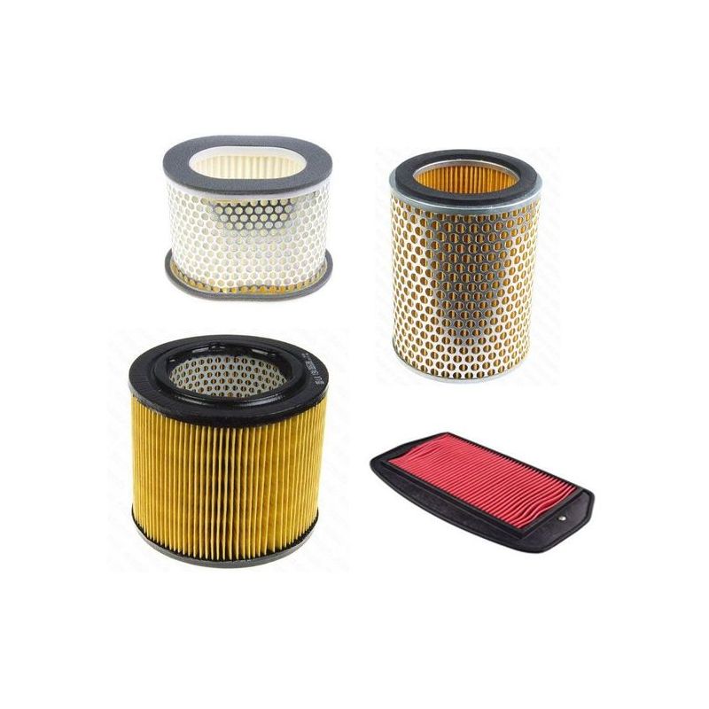 Filtre à air Meiwa 265233 Type origine