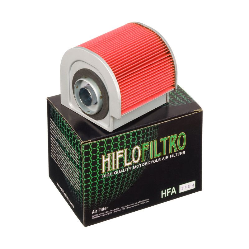 Image of Filtre à air HifloFiltro HFA1104 Type origine