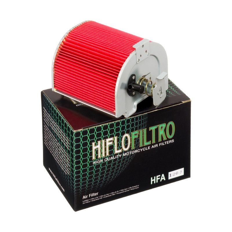 Image of Filtre à air HifloFiltro HFA1203 Type origine