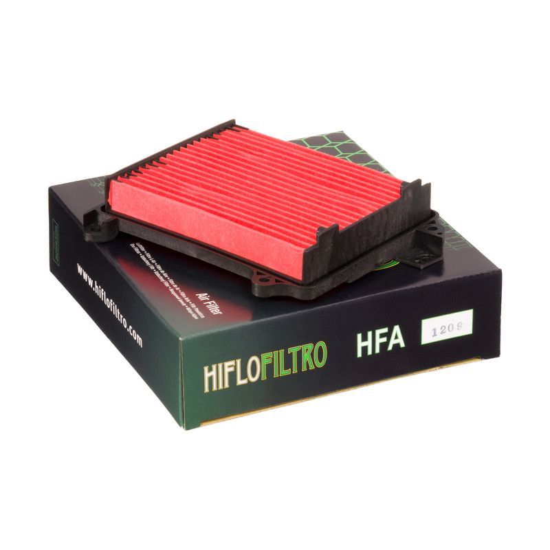 Filtre à air HifloFiltro HFA1209 Type origine