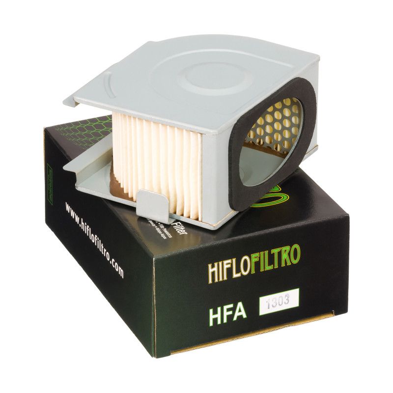 Image of Filtre à air HifloFiltro HFA1303 Type origine