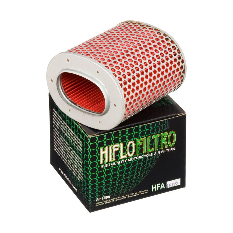 Image of Filtre à air HifloFiltro HFA1502 Type origine