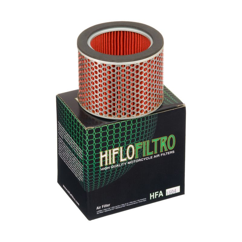 Image of Filtre à air HifloFiltro HFA1504 Type origine