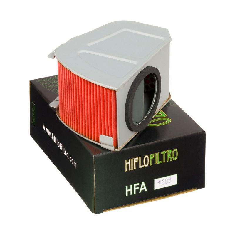Image of Filtre à air HifloFiltro HFA1506 Type origine