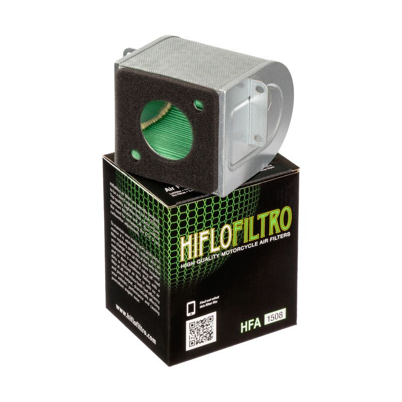 Image of Filtre à air HifloFiltro HFA1508 type Origine