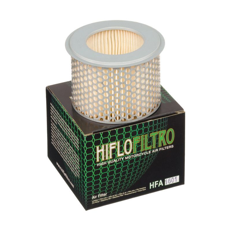 Image of Filtre à air HifloFiltro HFA1601 Type origine