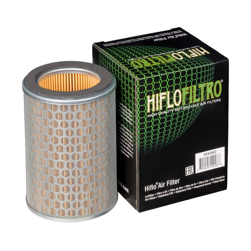 Image of Filtre à air HifloFiltro HFA1602 Type origine