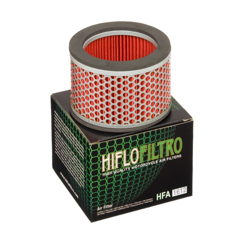 Image of Filtre à air HifloFiltro HFA1612 Type origine
