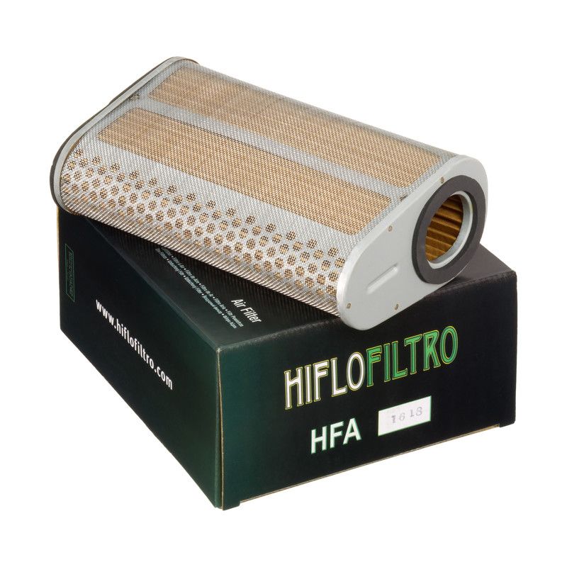 Image of Filtre à air HifloFiltro HFA1618 Type origine