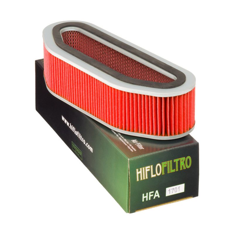 Image of Filtre à air HifloFiltro HFA1701 Type origine