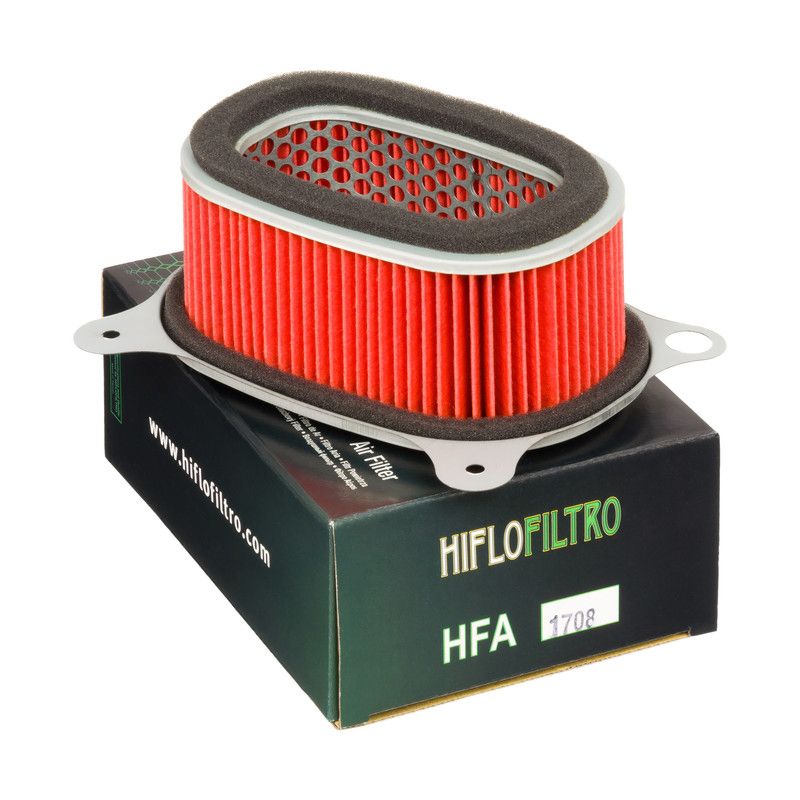 Image of Filtre à air HifloFiltro HFA1708 Type origine