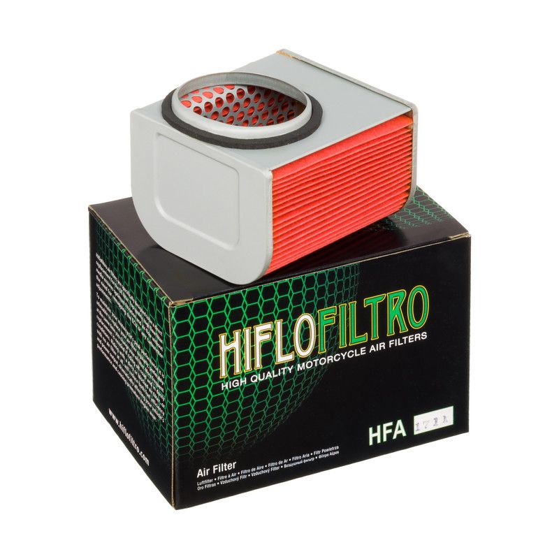 Image of Filtre à air HifloFiltro HFA1711 Type origine