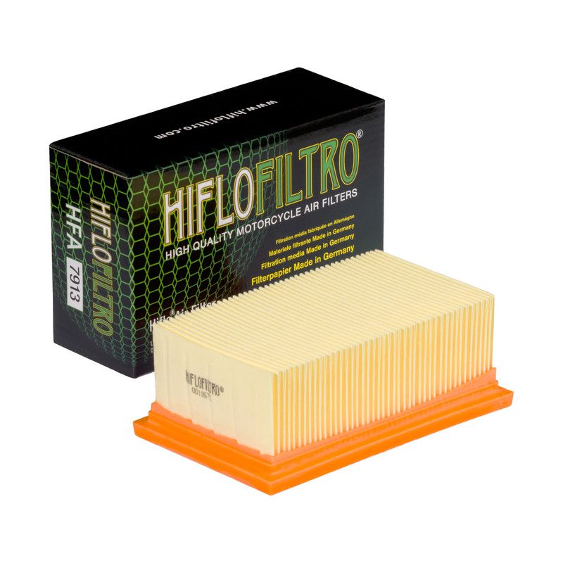 Filtre à air HifloFiltro HFA7913 type Origine