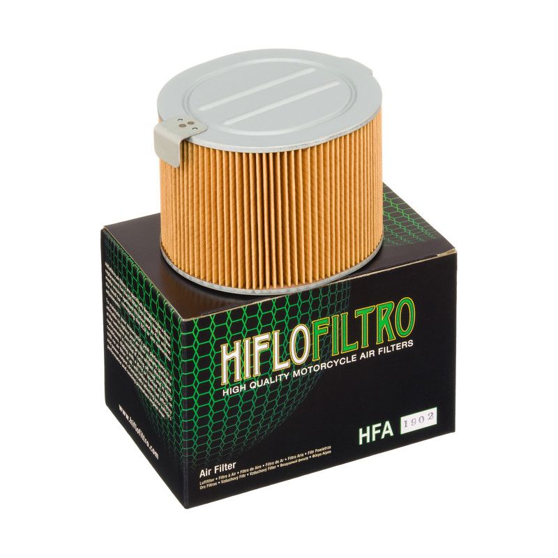 Image of Filtre à air HifloFiltro HFA1902 Type origine
