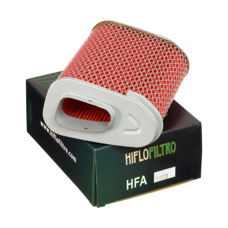 Image of Filtre à air HifloFiltro HFA1903 Type origine