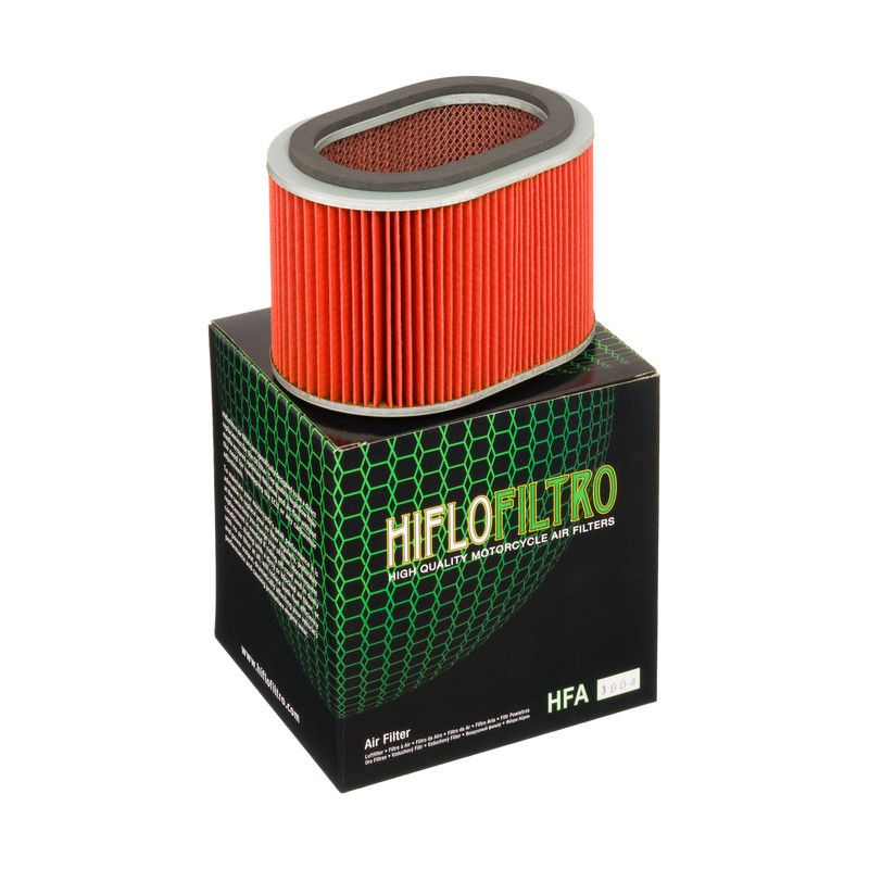 Image of Filtre à air HifloFiltro HFA1904 Type origine