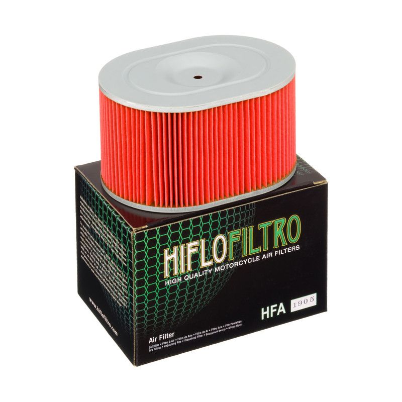 Image of Filtre à air HifloFiltro HFA1905 Type origine