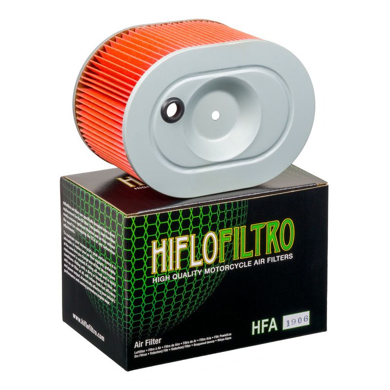 Image of Filtre à air HifloFiltro HFA1906 Type origine