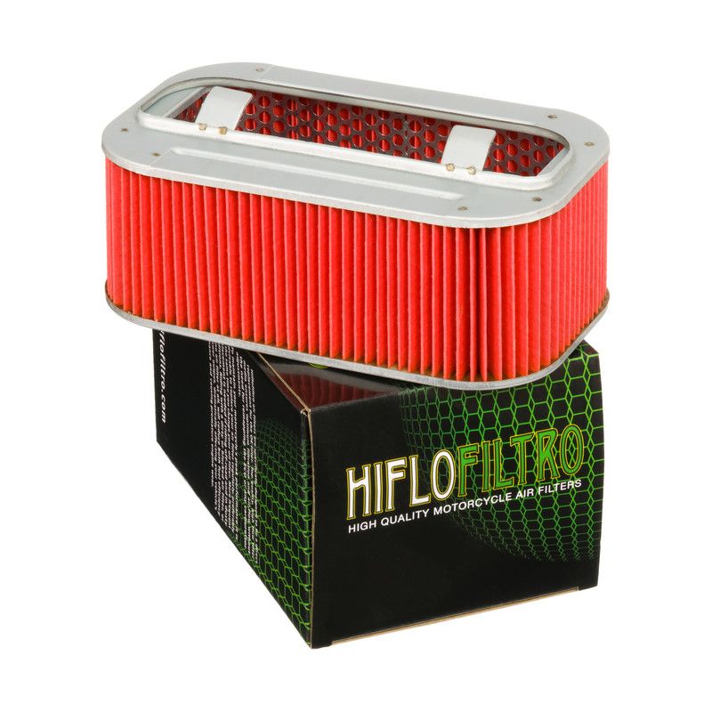 Image of Filtre à air HifloFiltro HFA1907 Type origine
