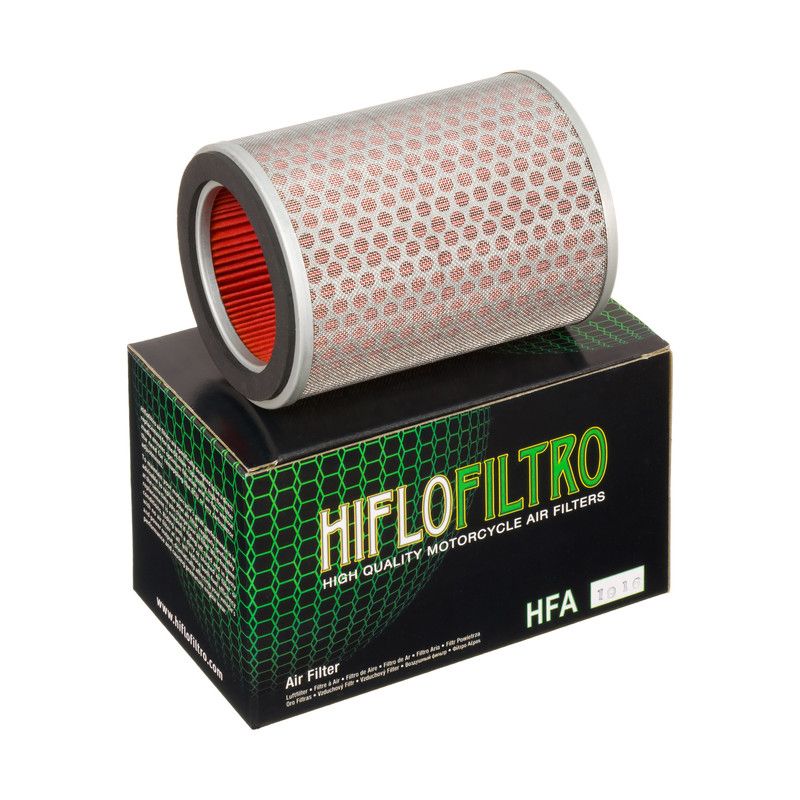 Image of Filtre à air HifloFiltro HFA1916 Type origine