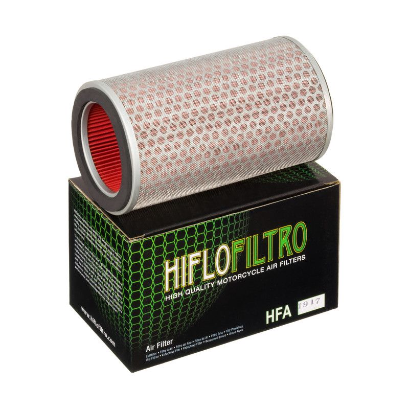 Image of Filtre à air HifloFiltro HFA1917 Type origine