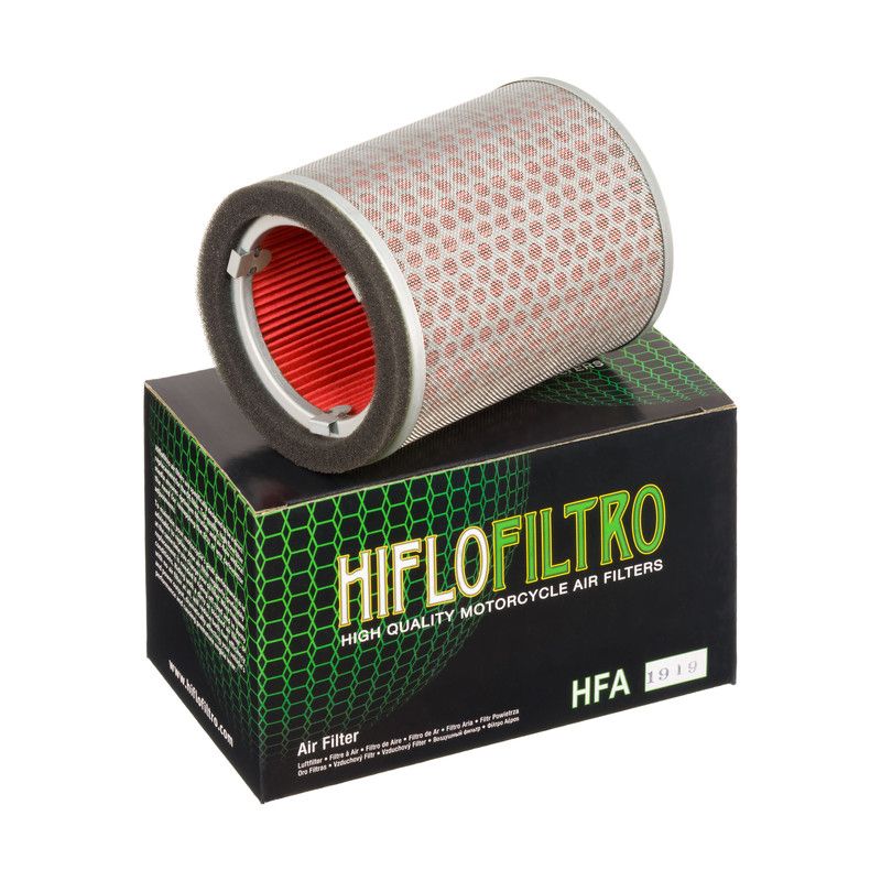 Image of Filtre à air HifloFiltro HFA1919 Type origine