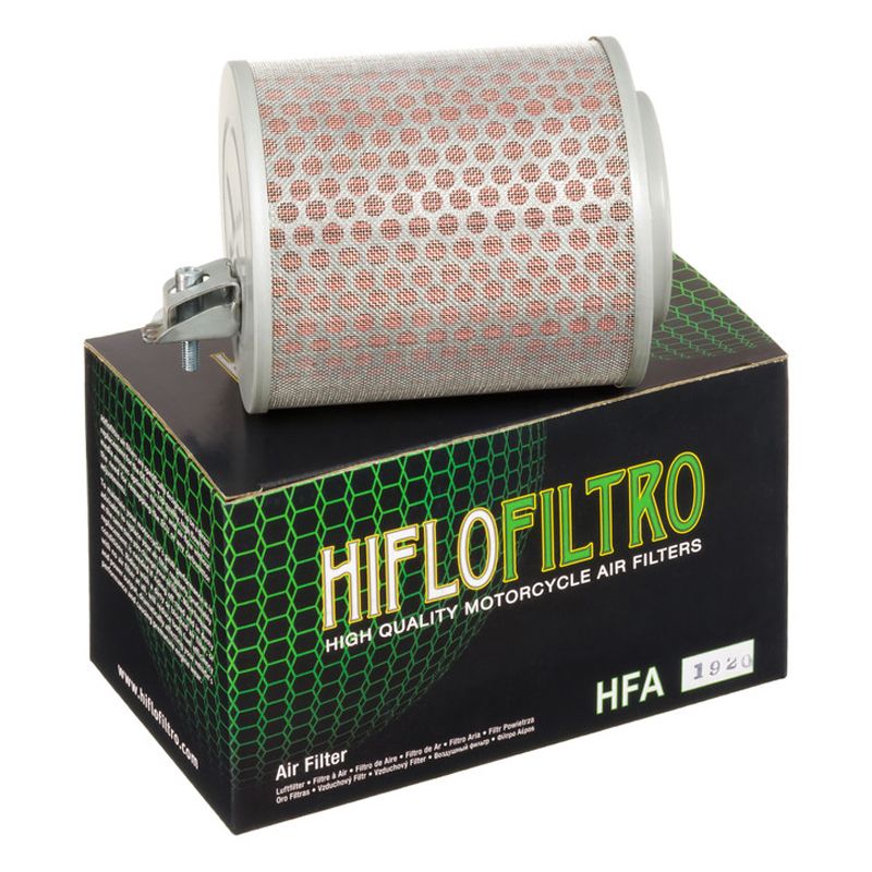 Image of Filtre à air HifloFiltro HFA1920 Type origine