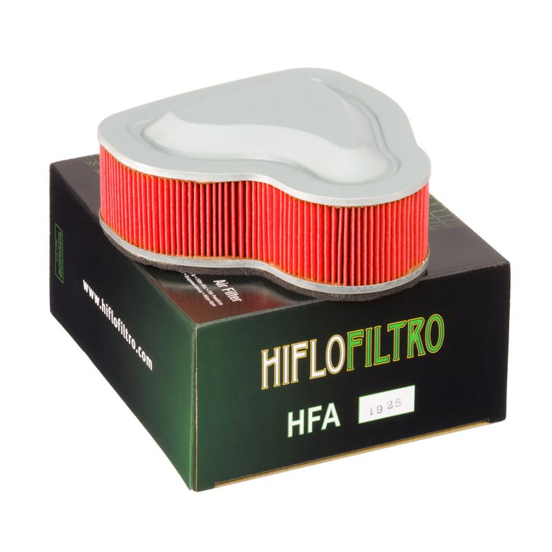 Image of Filtre à air HifloFiltro HFA1925 type Origine