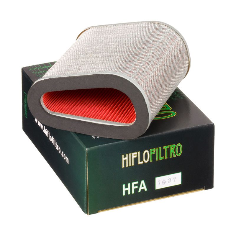 Image of Filtre à air HifloFiltro HFA1927 type Origine