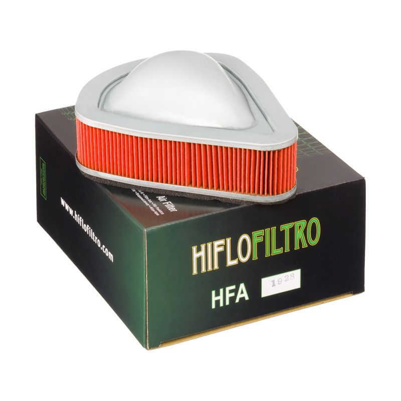 Image of Filtre à air HifloFiltro HFA1928 Type origine