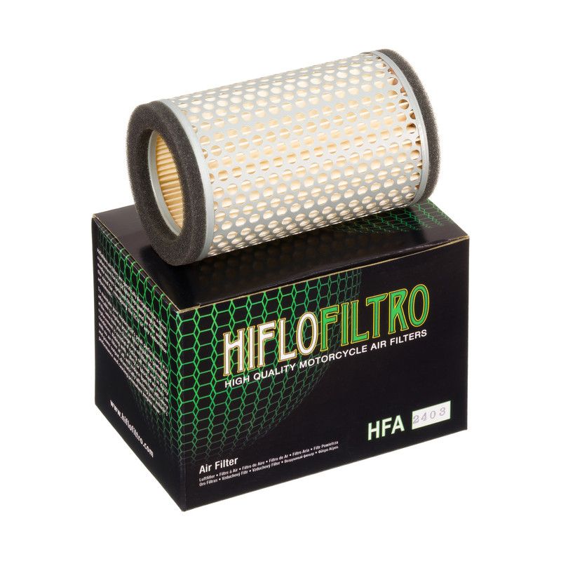 Image of Filtre à air HifloFiltro HFA2403 Type origine